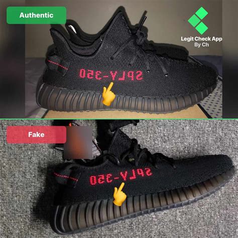 adidas yeezy boost 350 v2 copper real vs fake|yeezy 350 core black red.